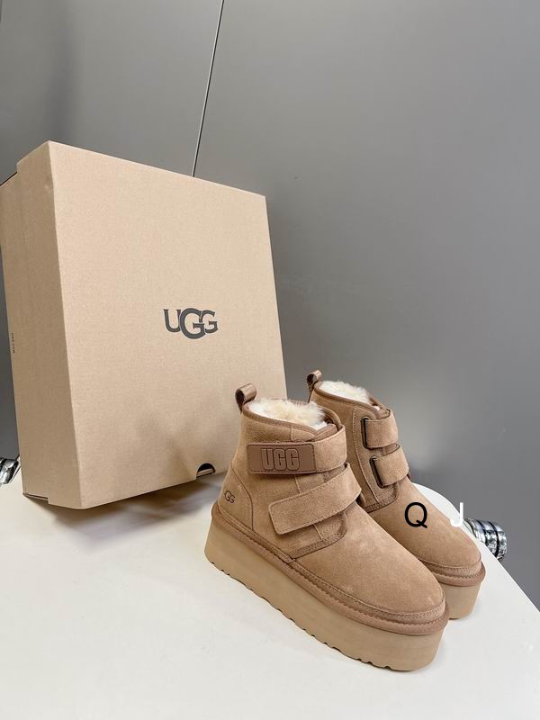 UGG sz35-40 2C XJ110607